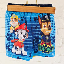 Load image into Gallery viewer, Nickelodeon Blue 3T Swim wear
