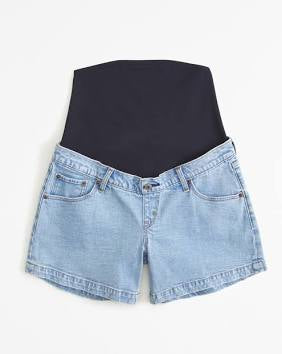 Size M/L Jean shorts