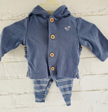 Load image into Gallery viewer, Carter&#39;s Outfit

