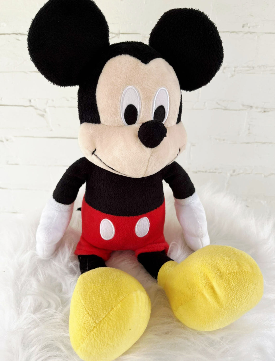 Disney Mickey Plus