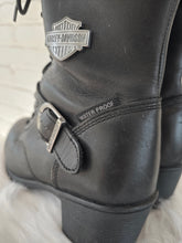 Load image into Gallery viewer, Harley Davidson Shoes
