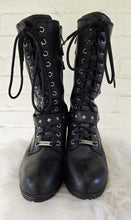 Load image into Gallery viewer, Harley Davidson Shoes
