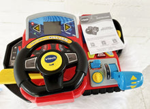 Load image into Gallery viewer, Vtech Race &amp; Learn
