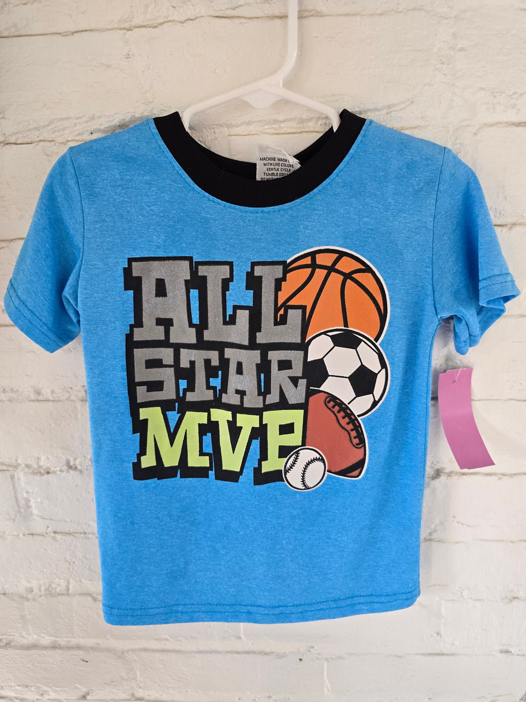 All Star MVP - 3T