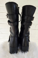 Load image into Gallery viewer, Harley Davidson Shoes
