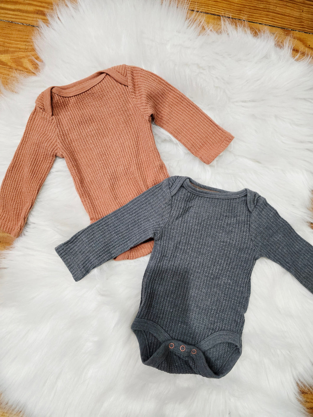 Cloud Island onesies